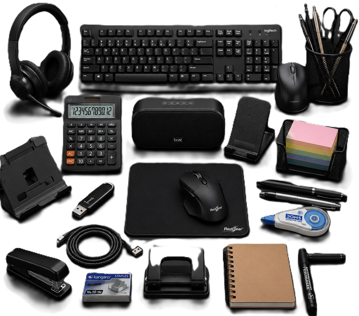 Laptops