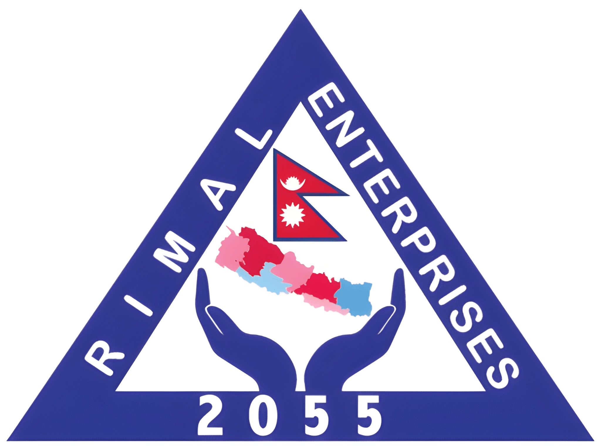 Rimal Logo